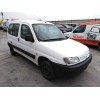 citroën berlingo del año 2002