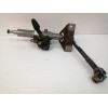 Recambio de columna direccion para fiat doblo cargo basis maxi kasten referencia OEM IAM 0518612050E  