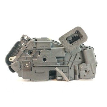 Recambio de cerradura puerta trasera derecha para audi q3 sportback (f3n) 35 tdi s line referencia OEM IAM 5TA839016M  