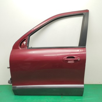 PUERTA DELANTERA IZQUIERDA 7600326111 