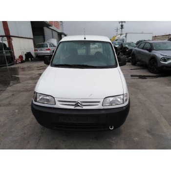 citroën berlingo del año 2002