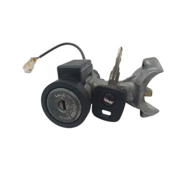 Recambio de antirrobo para ford maverick (ml) gl referencia OEM IAM   