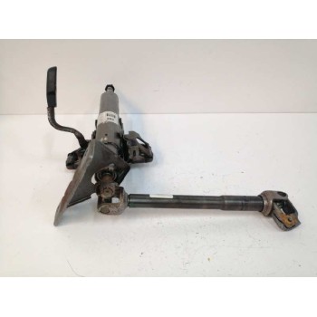 Recambio de columna direccion para fiat doblo cargo basis maxi kasten referencia OEM IAM 0518612050E  