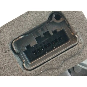 Recambio de cerradura puerta trasera derecha para audi q3 sportback (f3n) 35 tdi s line referencia OEM IAM 5TA839016M  