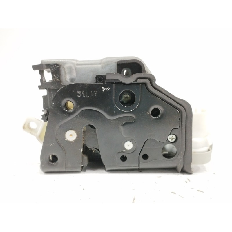 Recambio de cerradura puerta delantera izquierda para audi a4 avant (8w5) 2.0 16v tdi referencia OEM IAM 8X1837015C  