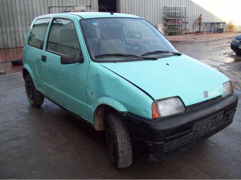 FIAT CINQUECENTO (170)