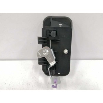 Recambio de maneta exterior lateral derecha para ford transit caja cerrada, larga (fy) (2000 =>) ft 300 2.0 express-line referen