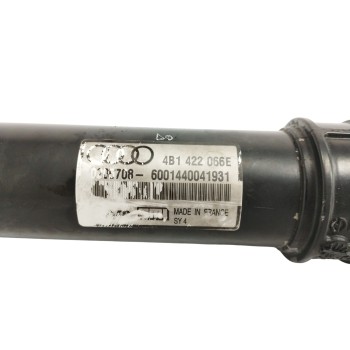 Recambio de cremallera direccion para audi a6 avant (4b5) 2.5 v6 24v tdi referencia OEM IAM 4B1422066E  