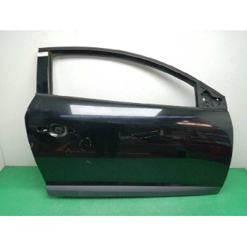 Recambio de puerta delantera derecha para renault megane iii coupe dynamique referencia OEM IAM 801002508R OBSERVAR FOTOS 