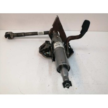 Recambio de columna direccion para fiat doblo cargo basis maxi kasten referencia OEM IAM 0518612050E  