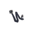 Recambio de cinturon seguridad trasero izquierdo para ford maverick (ml) gl referencia OEM IAM   
