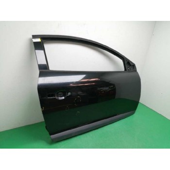 Recambio de puerta delantera derecha para renault megane iii coupe dynamique referencia OEM IAM 801002508R OBSERVAR FOTOS 