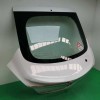 Recambio de porton trasero para opel insignia berlina 2.0 16v cdti referencia OEM IAM 13275291 OBSERVAR FOTOS 
