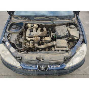 peugeot 206 berlina del año 2004