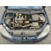 peugeot 206 berlina del año 2004