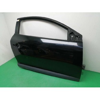 Recambio de puerta delantera derecha para renault megane iii coupe dynamique referencia OEM IAM 801002508R OBSERVAR FOTOS 