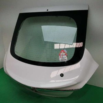 Recambio de porton trasero para opel insignia berlina 2.0 16v cdti referencia OEM IAM 13275291 OBSERVAR FOTOS 