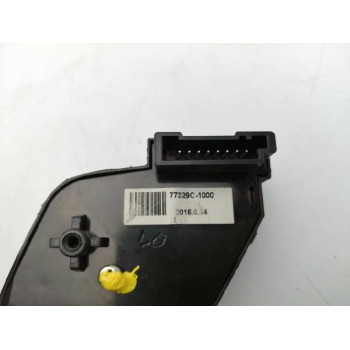 Recambio de mando volante para hyundai h350 kasten 2.5 crdi cat referencia OEM IAM 77329C1000  