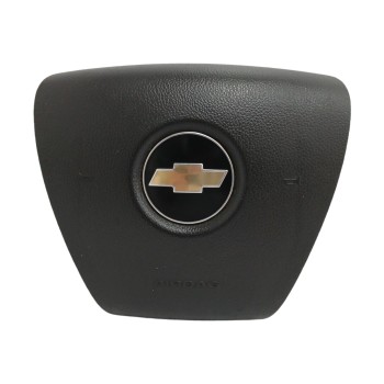 Recambio de airbag delantero izquierdo para chevrolet captiva 2.0 diesel cat referencia OEM IAM 96809649  