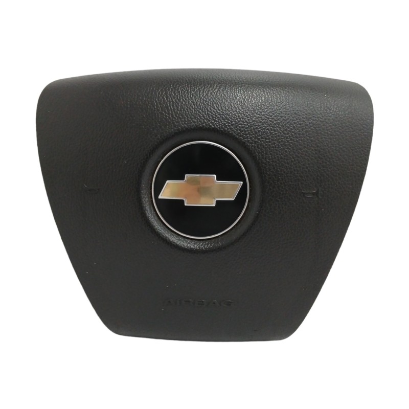 Recambio de airbag delantero izquierdo para chevrolet captiva 2.0 diesel cat referencia OEM IAM 96809649  