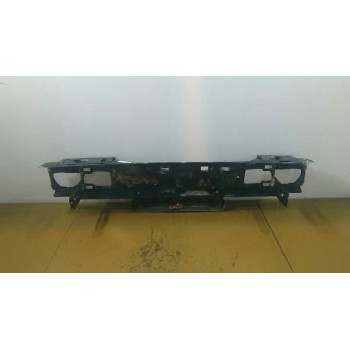 Recambio de refuerzo paragolpes trasero para nissan terrano/terrano.ii (r20) s (3-ptas.) referencia OEM IAM   