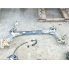 Recambio de puente trasero para volkswagen jetta i (16) 1.6 d referencia OEM IAM JP  