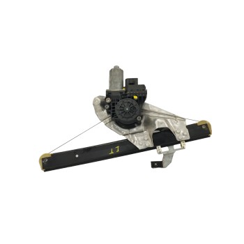 ELEVALUNAS TRASERO IZQUIERDO 4B0839397B 