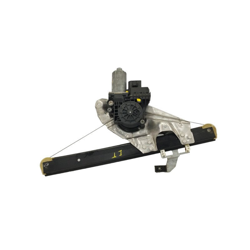 Recambio de elevalunas trasero izquierdo para audi a6 avant (4b5) 2.5 v6 24v tdi referencia OEM IAM 4B0839397B  