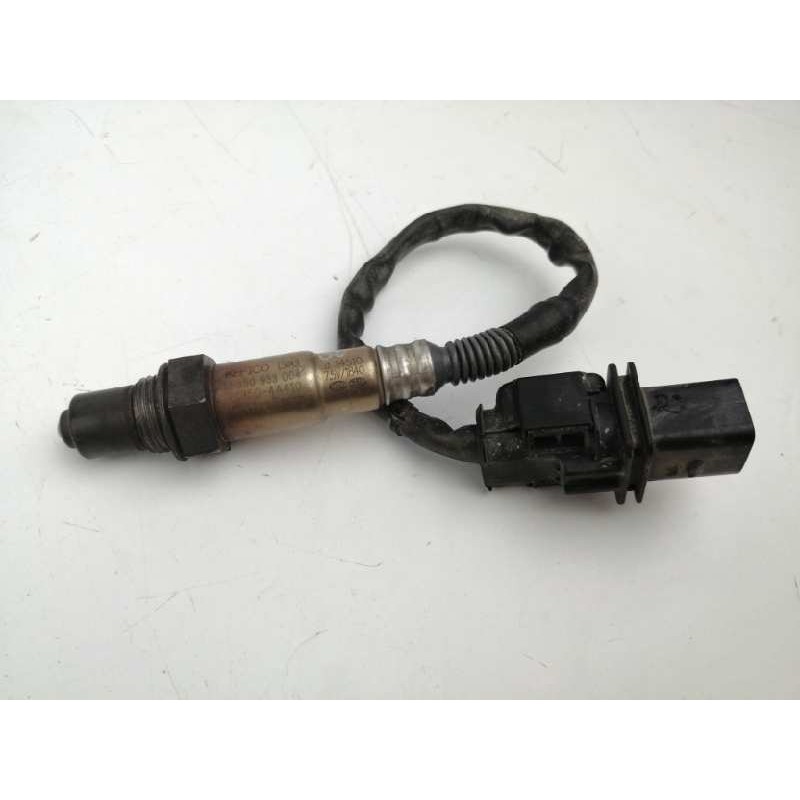 Recambio de sonda lambda para hyundai ix35 1.7 crdi cat referencia OEM IAM 393504A410 9350933004 