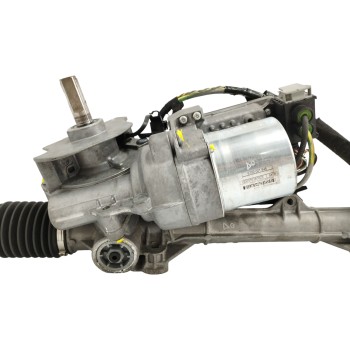 Recambio de cremallera direccion para peugeot 207 1.6 16v referencia OEM IAM 6700001845  