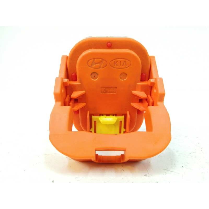 Recambio de caja reles / fusibles para kia niro e-niro drive referencia OEM IAM E437586000  