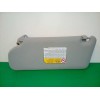 Recambio de parasol derecho para mitsubishi asx (ga0w) motion 2wd referencia OEM IAM   