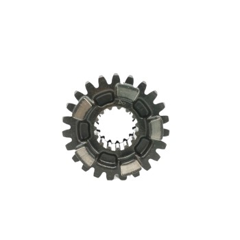 Recambio de engranaje para honda cb/cbf 600 / 900 hornet /cbf 1000 referencia OEM IAM 23521MFGD00 SEXTO CONTRA EJE 