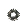 Recambio de engranaje para honda cb/cbf 600 / 900 hornet /cbf 1000 referencia OEM IAM 23521MFGD00 SEXTO CONTRA EJE 