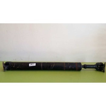 Recambio de transmision central para nissan patrol (k/w260) largo ta referencia OEM IAM   