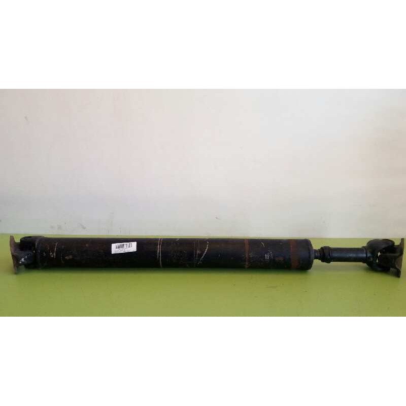 Recambio de transmision central para nissan patrol (k/w260) largo ta referencia OEM IAM   