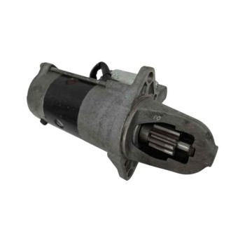 Recambio de motor arranque para subaru forester s12 2.0 diesel cat referencia OEM IAM 23300AA620 M002T89071 