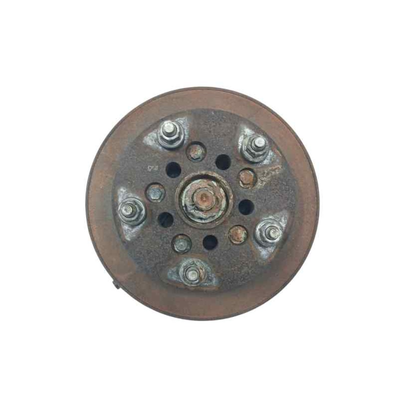 Recambio de mangueta delantera derecha para ford transit furgoneta (fa_ _) 2.2 tdci referencia OEM IAM 1743040  