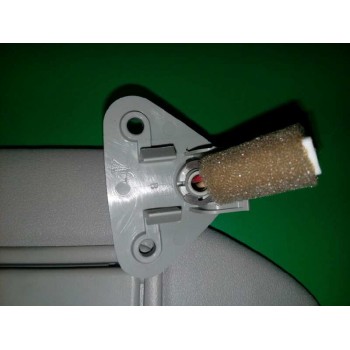 Recambio de parasol derecho para mitsubishi asx (ga0w) motion 2wd referencia OEM IAM   