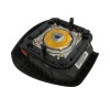Recambio de airbag delantero izquierdo para chevrolet captiva 2.0 diesel cat referencia OEM IAM 96809649  