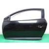 Recambio de puerta delantera izquierda para renault megane iii coupe dynamique referencia OEM IAM 801018036R OBSERVAR FOTOS 