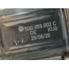Recambio de motor elevalunas delantero izquierdo para audi q3 sportback (f3n) 35 tdi s line referencia OEM IAM 5Q0959802C 013082