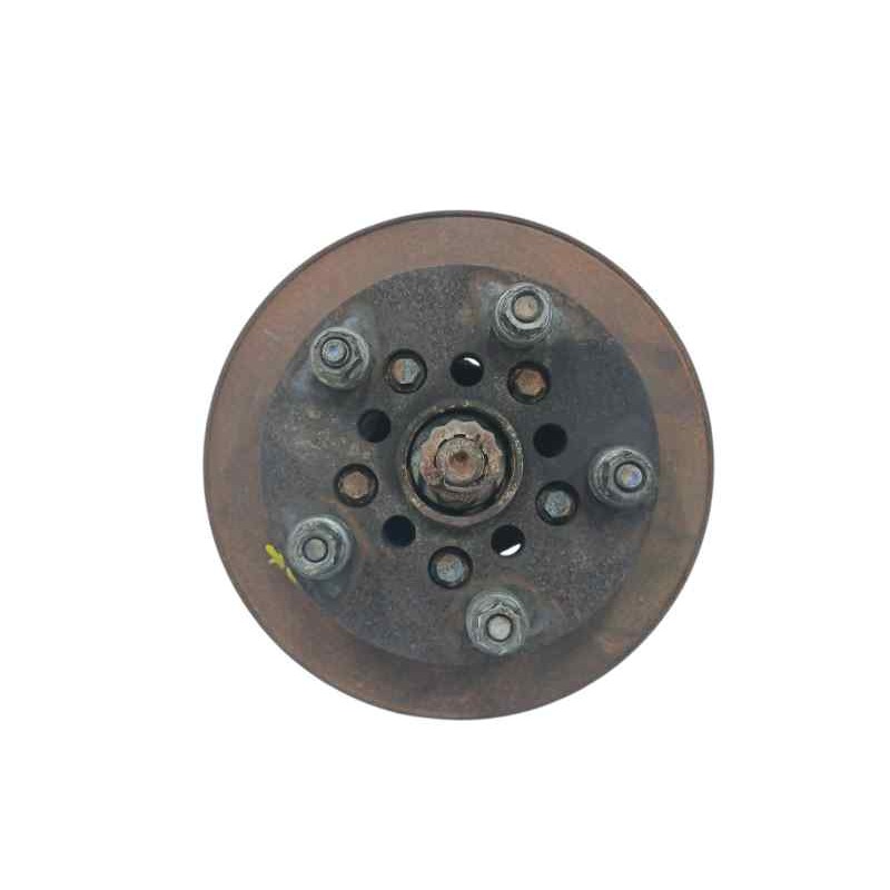 Recambio de mangueta delantera izquierda para ford transit furgoneta (fa_ _) 2.2 tdci referencia OEM IAM 1743037  