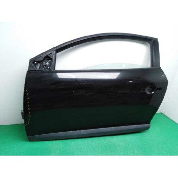 Recambio de puerta delantera izquierda para renault megane iii coupe dynamique referencia OEM IAM 801018036R OBSERVAR FOTOS 