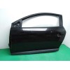 Recambio de puerta delantera izquierda para renault megane iii coupe dynamique referencia OEM IAM 801018036R OBSERVAR FOTOS 
