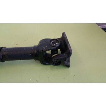 Recambio de transmision central para nissan patrol (k/w260) largo ta referencia OEM IAM   