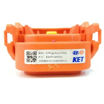 Recambio de caja reles / fusibles para kia niro e-niro drive referencia OEM IAM E437586000  