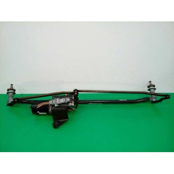 Recambio de motor limpia delantero para renault master desde ´98 caja cerrada, techo ´´maxi´´ l3h3 rs 4078 referencia OEM IAM 82