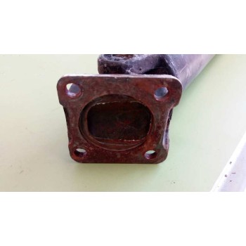 Recambio de transmision central para nissan patrol (k/w260) largo ta referencia OEM IAM   