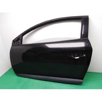 Recambio de puerta delantera izquierda para renault megane iii coupe dynamique referencia OEM IAM 801018036R OBSERVAR FOTOS 